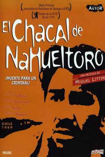 دانلود فیلم Jackal of Nahueltoro 1969