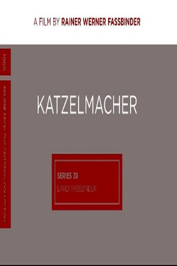 دانلود فیلم Katzelmacher 1969