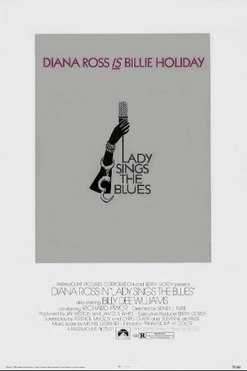 دانلود فیلم Lady Sings the Blues 1972