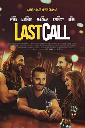 دانلود فیلم Last Call 2021