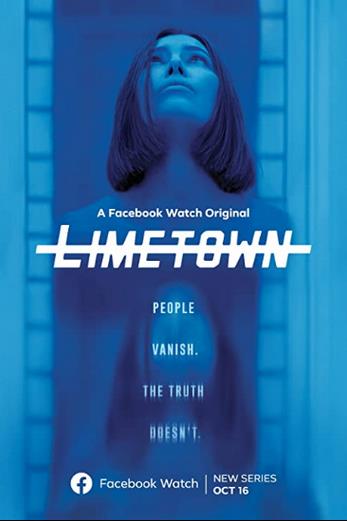 دانلود سریال Limetown 2019