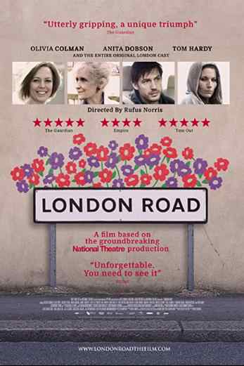 دانلود فیلم London Road 2015