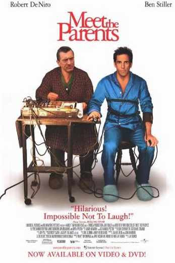 دانلود فیلم Meet the Parents 2000