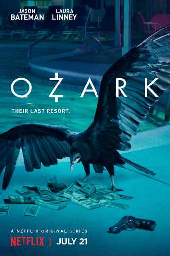 دانلود سریال Ozark 2017 دوبله فارسی