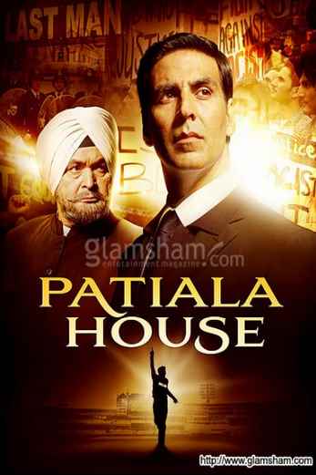 دانلود فیلم Patiala House 2011