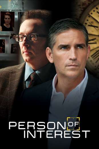 دانلود سریال Person of Interest 2011