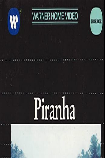 دانلود فیلم Piranha 1978