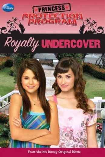 دانلود فیلم Princess Protection Program 2009