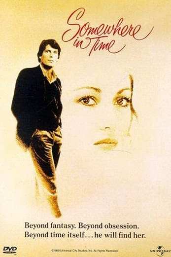 دانلود فیلم Somewhere in Time 1980