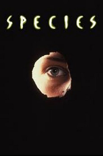 دانلود فیلم Species 1995