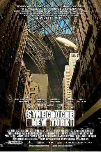 دانلود فیلم Synecdoche New York 2008