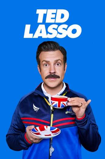 دانلود سریال Ted Lasso 2020 زیرنویس چسبیده