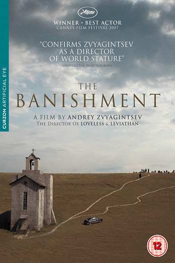 دانلود فیلم The Banishment 2007