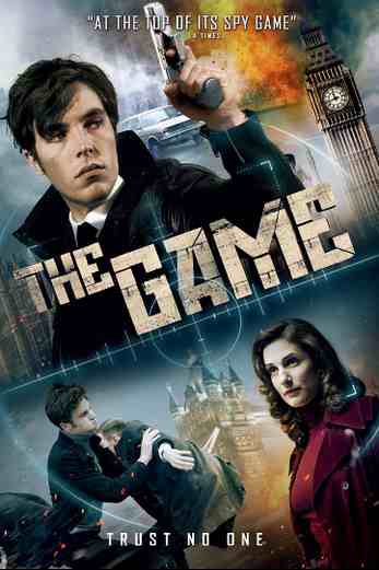 دانلود سریال The Game 2014