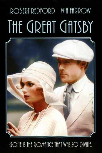 دانلود فیلم The Great Gatsby 1974