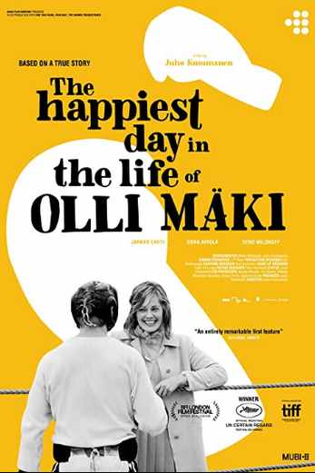 دانلود فیلم The Happiest Day in the Life of Olli Maki 2016