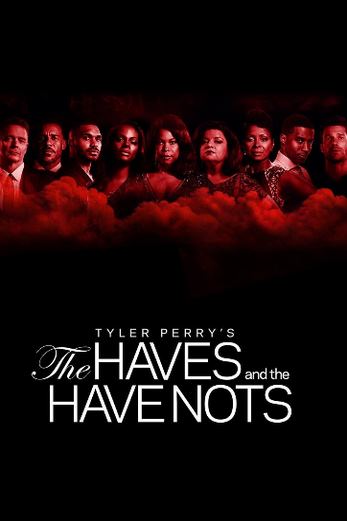 دانلود سریال The Haves and the Have Nots 2013