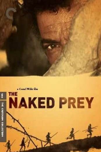 دانلود فیلم The Naked Prey 1965