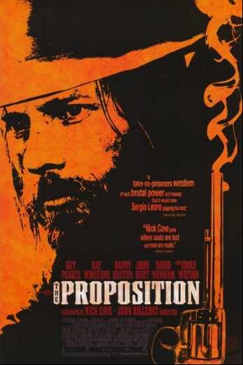 دانلود فیلم The Proposition 2005