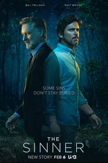 دانلود سریال The Sinner 2017