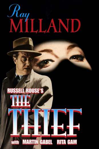 دانلود فیلم The Thief 1952