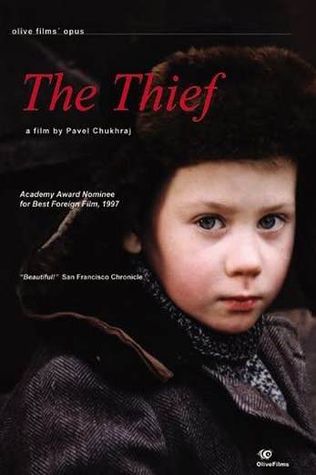 دانلود فیلم The Thief 1997