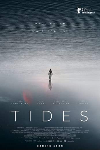 دانلود فیلم Tides 2021