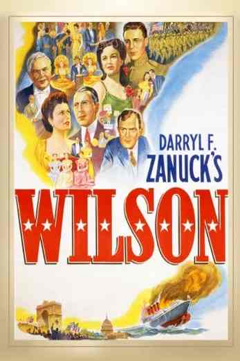 دانلود فیلم Wilson 1944