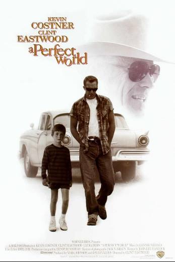 دانلود فیلم A Perfect World 1993