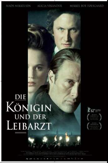 دانلود فیلم A Royal Affair 2012