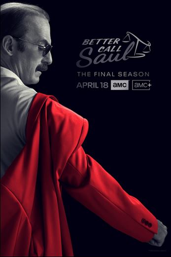 دانلود سریال Better Call Saul 2015 دوبله فارسی