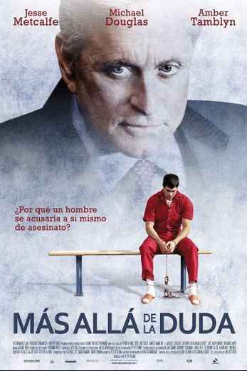 دانلود فیلم Beyond a Reasonable Doubt 2009