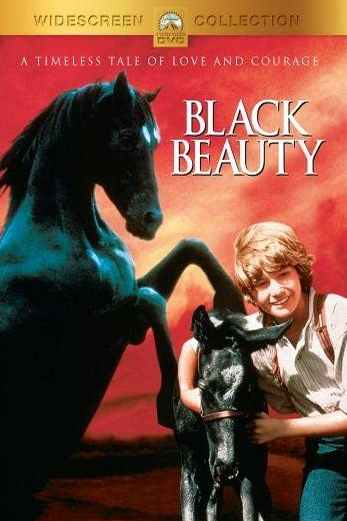 دانلود فیلم Black Beauty 1971