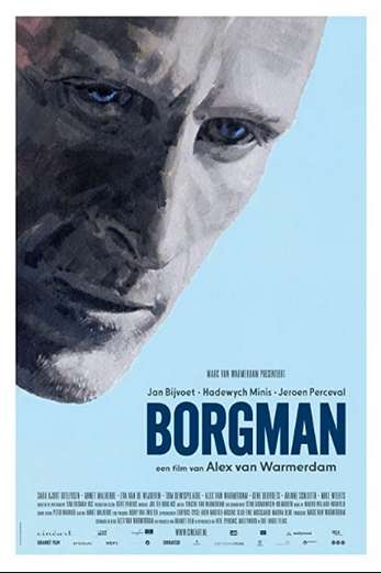 دانلود فیلم Borgman 2013