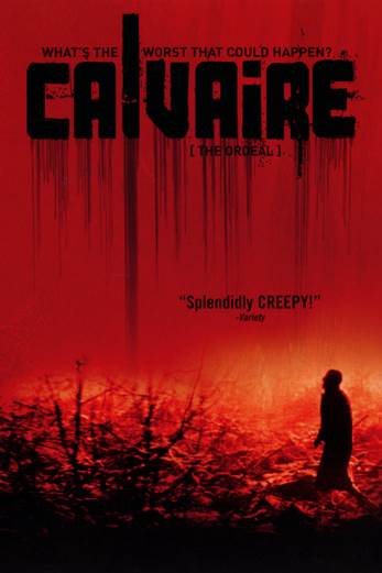 دانلود فیلم Calvaire 2004