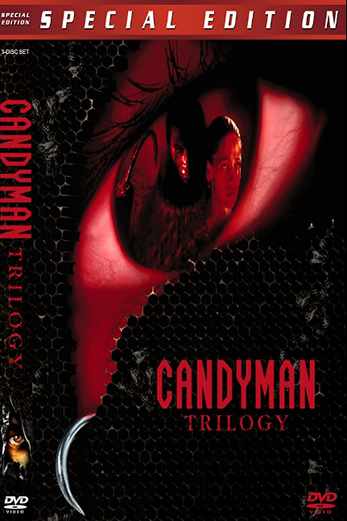 دانلود فیلم Candyman: Farewell to the Flesh 1995