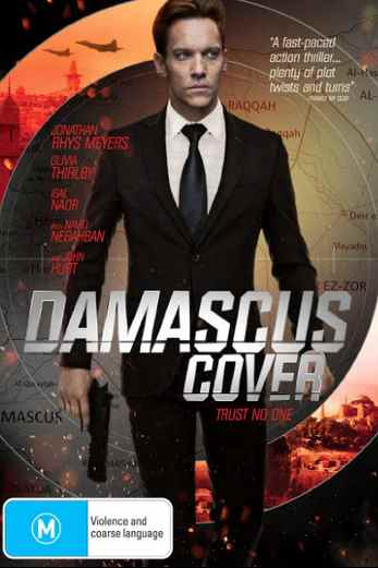 دانلود فیلم Damascus Cover 2017