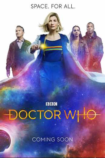 دانلود سریال Doctor Who 2005