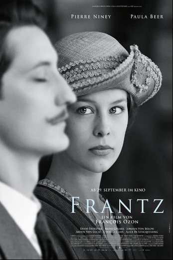 دانلود فیلم Frantz 2016