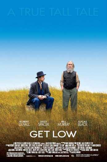 دانلود فیلم Get Low 2009