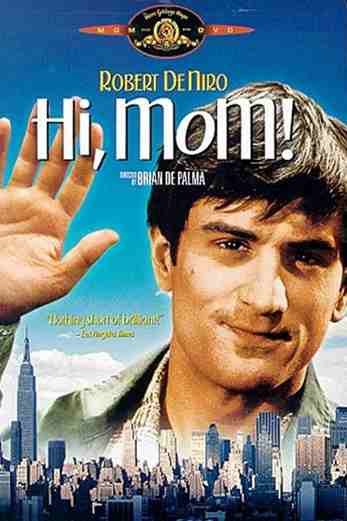 دانلود فیلم Hi Mom 1970