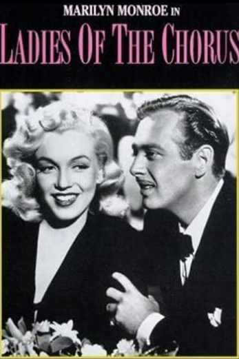 دانلود فیلم Ladies of the Chorus 1948