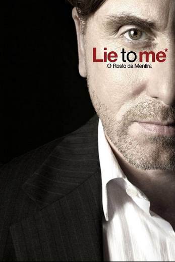 دانلود سریال Lie to Me 2009