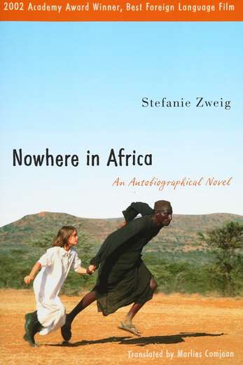 دانلود فیلم Nowhere in Africa 2001