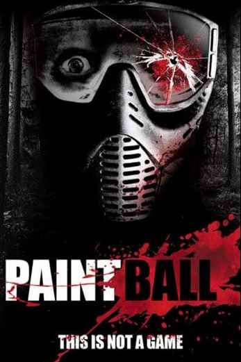 دانلود فیلم Paintball 2009