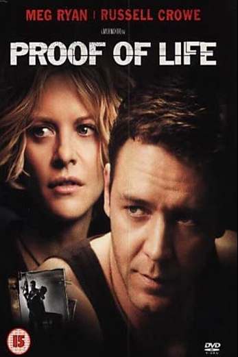 دانلود فیلم Proof of Life 2000