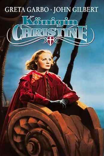 دانلود فیلم Queen Christina 1933