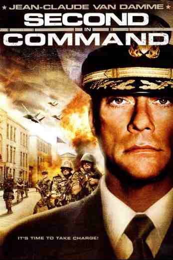 دانلود فیلم Second in Command 2006