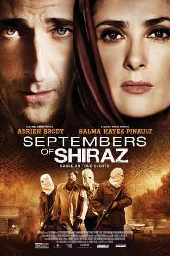 دانلود فیلم Septembers of Shiraz 2015