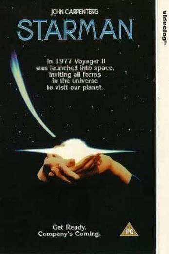 دانلود فیلم Starman 1984